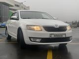 Skoda Octavia 2014 годаүшін6 900 000 тг. в Алматы – фото 2