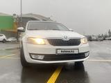 Skoda Octavia 2014 годаүшін6 900 000 тг. в Алматы