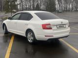 Skoda Octavia 2014 года за 6 900 000 тг. в Алматы – фото 5