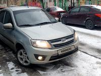 ВАЗ (Lada) Granta 2190 2015 годаfor2 400 000 тг. в Шымкент