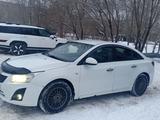 Chevrolet Cruze 2013 года за 2 600 000 тг. в Астана – фото 2