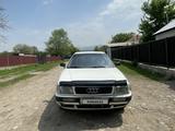 Audi 80 1992 годаүшін1 000 000 тг. в Талдыкорган – фото 2