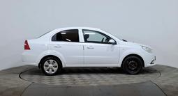 Ravon Nexia R3 2020 годаүшін3 190 000 тг. в Астана – фото 4