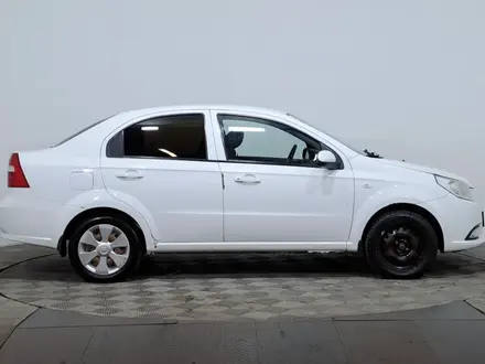 Ravon Nexia R3 2020 года за 3 190 000 тг. в Астана – фото 4