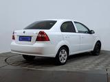 Ravon Nexia R3 2020 годаүшін3 190 000 тг. в Астана – фото 5