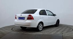 Ravon Nexia R3 2020 годаүшін3 190 000 тг. в Астана – фото 5