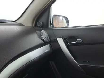 Ravon Nexia R3 2020 года за 3 190 000 тг. в Астана – фото 23