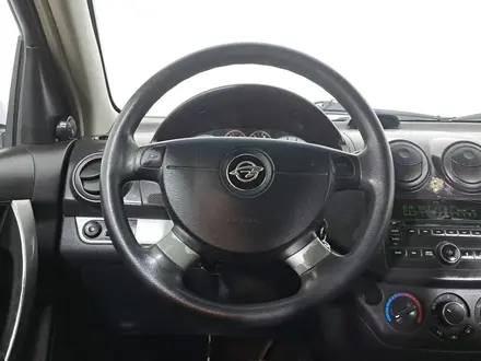 Ravon Nexia R3 2020 года за 3 190 000 тг. в Астана – фото 13