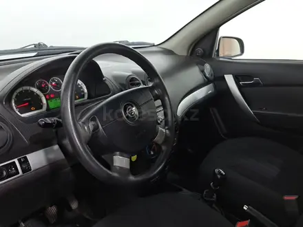 Ravon Nexia R3 2020 года за 3 190 000 тг. в Астана – фото 12
