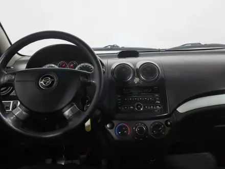 Ravon Nexia R3 2020 года за 3 190 000 тг. в Астана – фото 15