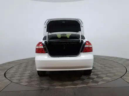Ravon Nexia R3 2020 года за 3 190 000 тг. в Астана – фото 9