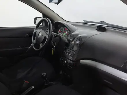Ravon Nexia R3 2020 года за 3 190 000 тг. в Астана – фото 16