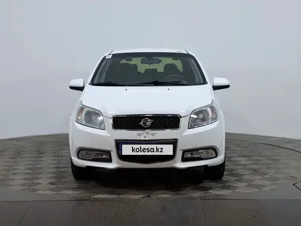 Ravon Nexia R3 2020 года за 3 190 000 тг. в Астана – фото 2