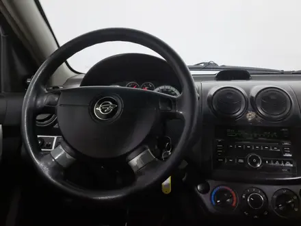 Ravon Nexia R3 2020 года за 3 190 000 тг. в Астана – фото 14