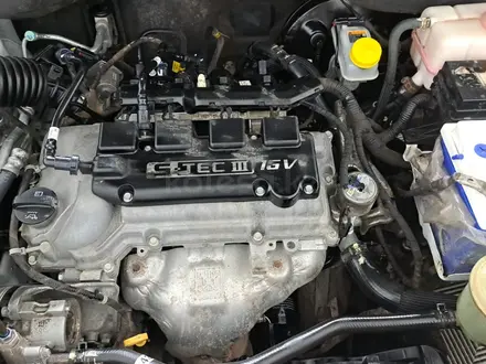 Ravon Nexia R3 2020 года за 3 190 000 тг. в Астана – фото 11