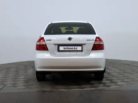 Ravon Nexia R3 2020 года за 3 190 000 тг. в Астана – фото 6