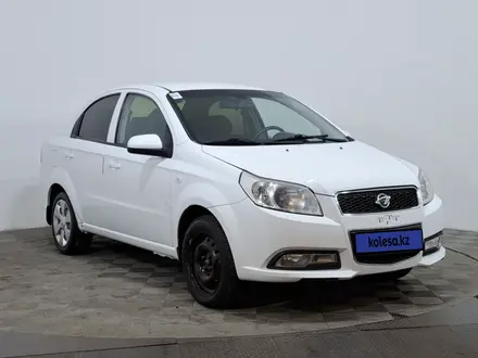 Ravon Nexia R3 2020 года за 3 190 000 тг. в Астана – фото 3