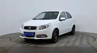 Ravon Nexia R3 2020 года за 3 190 000 тг. в Астана