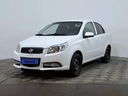 Ravon Nexia R3 2020 года за 3 190 000 тг. в Астана