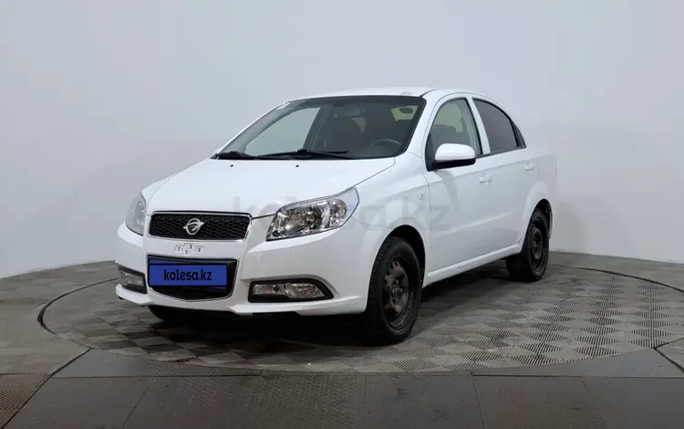 Ravon Nexia R3 2020 года за 3 190 000 тг. в Астана