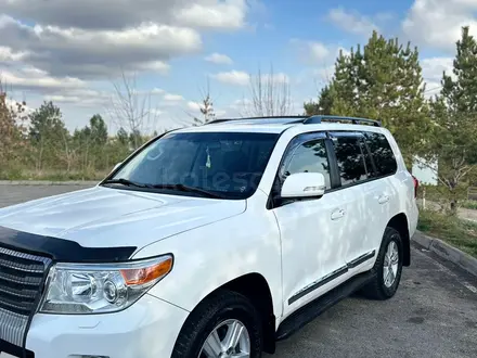 Toyota Land Cruiser 2012 года за 23 500 000 тг. в Алматы – фото 4