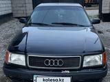 Audi 100 1991 годаүшін900 000 тг. в Туркестан – фото 3