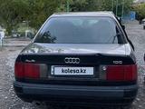 Audi 100 1991 годаүшін900 000 тг. в Туркестан