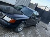 Audi 100 1991 годаүшін900 000 тг. в Туркестан – фото 2