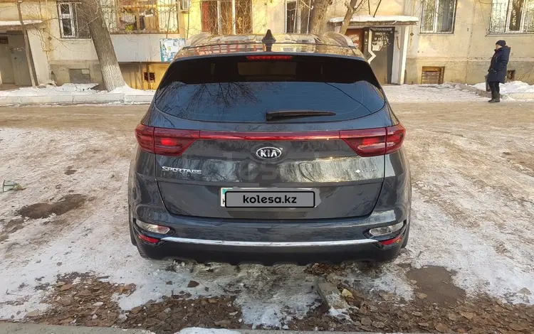 Kia Sportage 2020 года за 12 000 000 тг. в Уральск