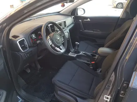 Kia Sportage 2020 года за 12 000 000 тг. в Уральск – фото 2