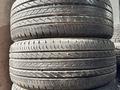 215/50r18 Bridgestone 4шт за 120 000 тг. в Алматы – фото 2