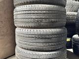 215/50r18 Bridgestone 4шт за 120 000 тг. в Алматы