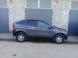 SsangYong Actyon 2007 года за 3 800 000 тг. в Актау – фото 3