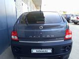 SsangYong Actyon 2007 года за 3 800 000 тг. в Актау – фото 5