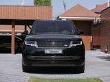 Land Rover Range Rover 2024 года за 115 000 000 тг. в Алматы – фото 2