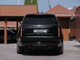 Land Rover Range Rover 2024 года за 115 000 000 тг. в Алматы