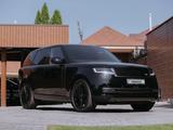 Land Rover Range Rover 2024 года за 115 000 000 тг. в Алматы – фото 4