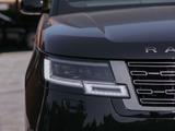 Land Rover Range Rover 2024 года за 115 000 000 тг. в Алматы – фото 5