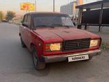 ВАЗ (Lada) 2107 1996 года за 500 000 тг. в Усть-Каменогорск – фото 2