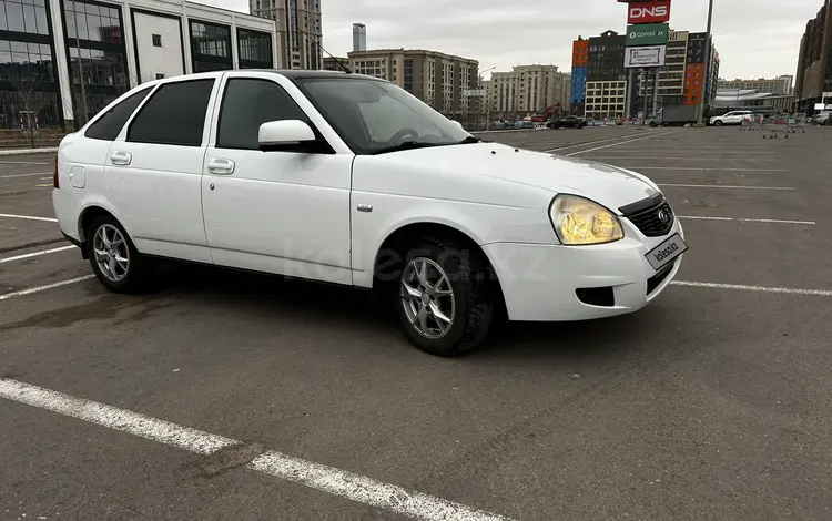 ВАЗ (Lada) Priora 2172 2014 года за 2 600 000 тг. в Астана