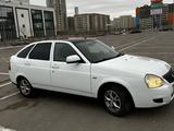 ВАЗ (Lada) Priora 2172 2014 года за 2 750 000 тг. в Астана