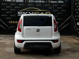 Kia Soul 2013 годаүшін5 500 000 тг. в Актау – фото 5