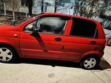 Daewoo Matiz 2013 годаfor2 200 000 тг. в Кызылорда – фото 3