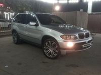 BMW X5 2000 годаүшін6 200 000 тг. в Тараз