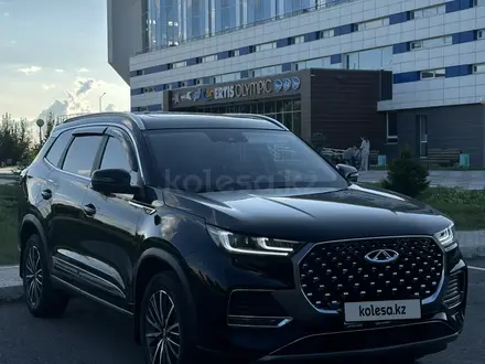 Chery Tiggo 8 Pro Max 2023 года за 13 000 000 тг. в Павлодар – фото 4