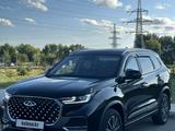 Chery Tiggo 8 Pro Max 2023 годаүшін12 500 000 тг. в Павлодар – фото 3