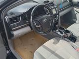 Toyota Camry 2013 года за 5 300 000 тг. в Атырау – фото 4
