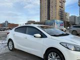 Kia Cerato 2013 года за 6 500 000 тг. в Астана – фото 2