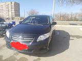 Toyota Corolla 2007 года за 3 300 000 тг. в Актобе – фото 3