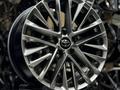 Диски R18 5x124.3 на Toyota, Lexus в наличии Астана! за 249 000 тг. в Астана